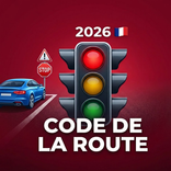 Code Route FR - Non Officiel