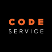 Code Service آئیکن