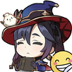 My Genshin Stickers APK