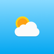 Socket Weather-icoon