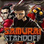 Samurai Standoff
