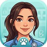 Vety - Simulator Dokter Hewan