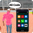 Icona Indian Theft Auto All Code