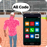 Indian Theft Auto All Code