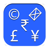 Type Droid (1000+ symbols) APK