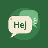”تعلم السويدية بدون انترنت