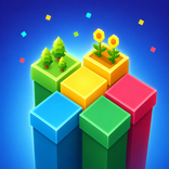 Color Bloom: Color Puzzle