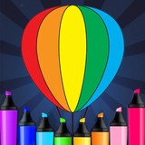 Color Games For Kids APK