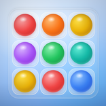 Hue Lanes: Color Match Puzzle