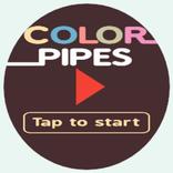 Color Pipes