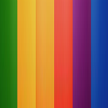 Colorful Klwp