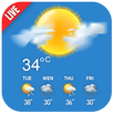 Weather forecast - Live Weather APK