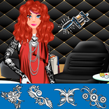 Tattoo Art Salon - Ink Tattoo Master