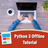 Python 3 Offline Tutorial-APK