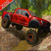 Offroad Jeep Mud Runner APK