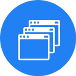 Multi view browser lite