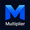 Multiplier-icoon