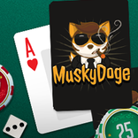 MKD Blackjack