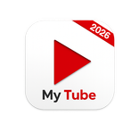 ”MyTube – Video Player