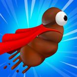 Poop flip