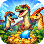 Fairy Springs: Puzzle Merge