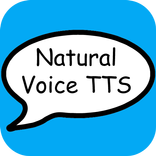 Voz natural TTS - lectura