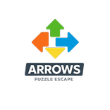 Arrow Out - Brain Puzzle Game