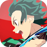 Demon Killer: Fight anime Game
