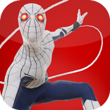 Spider Shooter Fighter