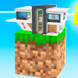 Skyblock One Block Minecraft 2