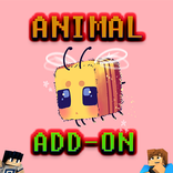 Animal Game Mod per Minecraft