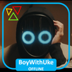 TOXIC | BoyWithUke All Song APK