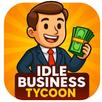 Idle Business Tycoon aplikacja