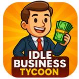 Idle Business Tycoon