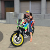 Mx Rei Do Grau v2 APK