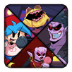 MF Funny HD Mod Character Test APK