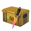 Case simulator CS: GO with real things APK