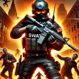 ”Zombie Hunters