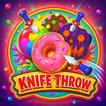 Knife Throw simgesi