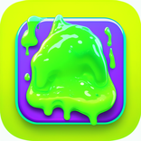 Make DIY Slime, ASMR fidget 3d