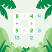 Cross Math Square APK