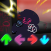 FNF Corruption skin Mod Funkin APK