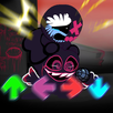 FNF Corruption skinMod Funkin APK