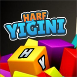 Harf Yığını - Kelime Bulmaca