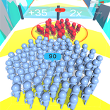 Join Run 3D