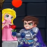 Pull The Pin - Hero Rescue