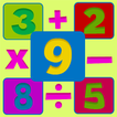 آیکون‌ Mathlete