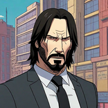 James Wick