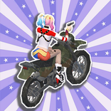 Moto Shooter