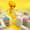 Hide and Seek : 3D Maze Game APK